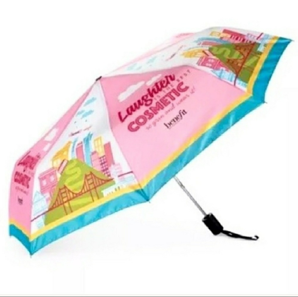 Benefit Umbrella